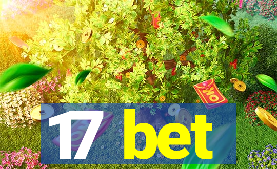 17 bet
